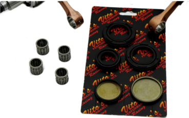 Vitos Performance crankshaft Yamaha RD500_